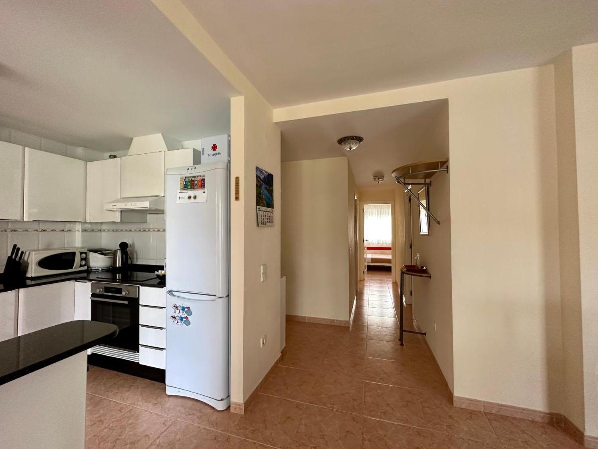 Las Delas Dénia Exterior foto