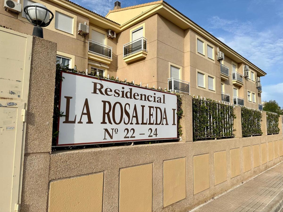 Las Delas Dénia Exterior foto
